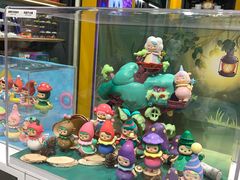-泡泡玛特POPMART(天环购物中心店)