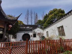 -三林塘老街