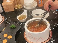 -汤连得温泉馆(宝山店)