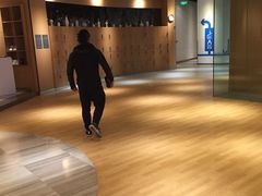 -康斐斯健身(银泰创意城店)