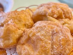 黄金沙翁球-兴悦酒家(环市东路店)