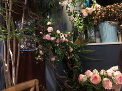 -第101座花园餐厅(湖滨88店)