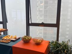 -凯里亚德酒店(泸州高铁站西南医科大学店)