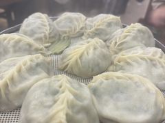 -叶存利海鲜大馅饺子(海宁路总店)