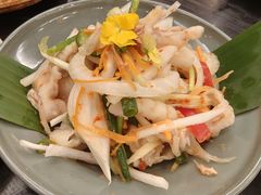 -Thai Alley泰爱里(二沙岛店)