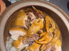 -闽上鲜·福建菜(龙湖滨江天街店)