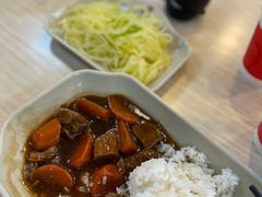 -李先生牛肉面大王(东单店)