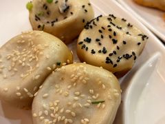 -小杨生煎(白玉兰广场店)