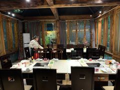 大堂-大妙火锅·非物质文化遗产(东湖公园店)