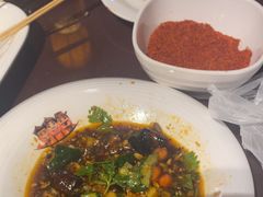 -三个大叔东北烧烤·砂锅菜(西三旗店)