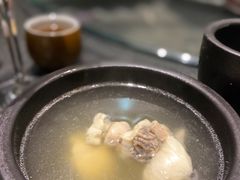 -龙门养心粥火锅(祥恒广场店)