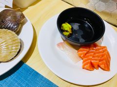 -金环海鲜自助(大坪时代天街店)