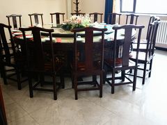 -北平味道.京味菜.烤鸭(梨园店)