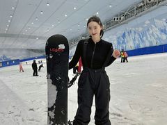 -哈尔滨热雪奇迹