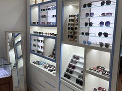 -云镜眼镜加工中心(南环路店)