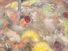 -洪大厨鸡煲(福田店)