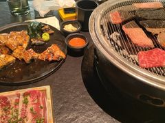 -黑牛の店·黑金店(沈阳万象城店)