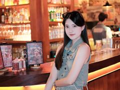 -MR.ROCKY洛奇先生·西餐&酒吧(太古仓店)