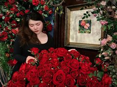 -第101座花园餐厅(湖滨88店)