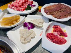 -渝味晓宇·重庆火锅(龙岗龙城万科里店)