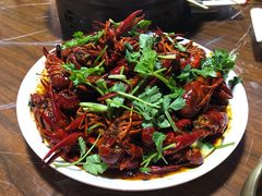 -记忆串城·东北烧烤·小龙虾·大型团建(南油店)