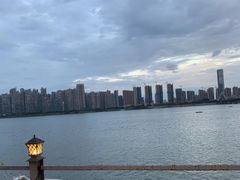 -湘江大码头·龙虾馆(渔人码头一店)