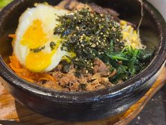 -木槿花韩式炭烤·熟成肉工坊(孙文东路店)