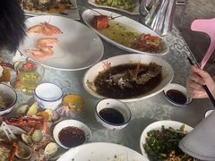 -范饭椰林川湘味海鲜·椰子鸡(三亚湾椰梦长廊店)