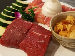 -尚水长廊铁板烧(荣祥广场店)