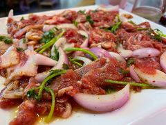 招牌肥牛-杨记齐齐哈尔烤肉(总店)