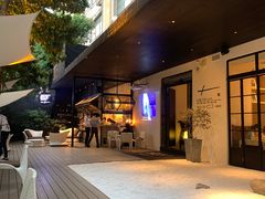 门面-T館·花园艺术餐厅