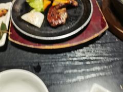 -万鱼亭·鹤家日本料理(南通青年中路店)