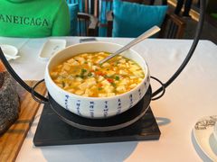 蟹粉豆腐-松鹤楼·非遗·苏帮菜(融科店)