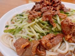 -马记伊源斋涮肉·清真菜(潘家园古玩市场店)