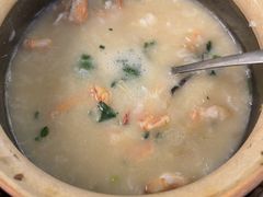 -利杨记·本味轩粥坊·烧烤(宝体店)