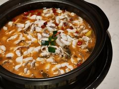 -周渝食惦酸菜鱼(青浦店)