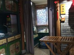 -京味斋·北京烤鸭(北京南站洋桥店)