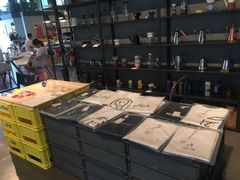 -dotcom coffee古点咖啡(致真大厦店)