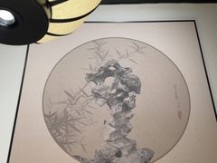 -吴越荣记苏州菜·松鼠桂鱼 100% 活鱼现做(月光码头店)