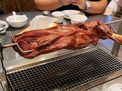 -宗泉烤全羊·烤羊腿·家常菜(解放东路店)