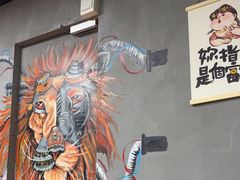 -square方形密室逃脱(深南东路店)