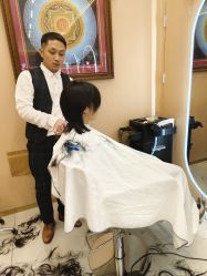 -LEE TIME·丽美时沙龙