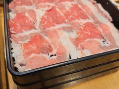 -京和风食堂·定食寿喜锅(保利樾广场店)