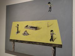 -四川美术学院美术馆