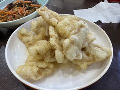 -服务大楼冷面(延大店)