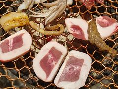 -韩盛·古法烤肉店(皇城恒隆广场店)