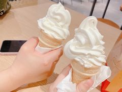 -麦当劳(杭州庆春路店)