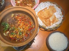 -陈家婆的菜(梅溪湖店)