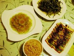 -天厨妙香素食餐厅(清华店)