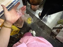 -文武王氏烧饼·无矾油条(西溪路店)